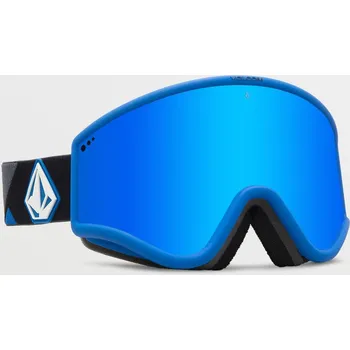 Oblečení a móda Pánské tričko Volcom Yae Goggle + Bonus Lens Univerzální velikost