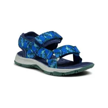 Dámská obuv Sandály Merrell Kahuna Web MK264948 Modrá 31