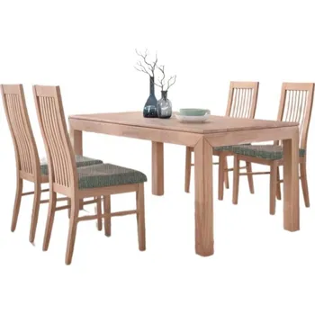 Jídelní set Jídelní sestava Moris a Laura Buk Doprava ZDARMA.