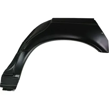 Blatník karosérie Lem zadního blatníku levý BMW 5 (E34), 12.87-06.96