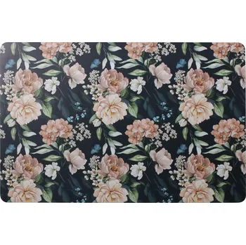 prostírání Prostírání JASIMI 43,5x28 cm (spodní korková část) Mybesthome