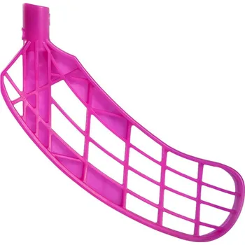 Florbalová čepel Florbalová čepel SALMING Quest 1 Blade Endurance Magenta R