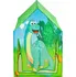 Dětský stan iPlay Dětský stan 72 x 95 cm dino