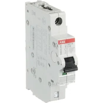 Jistič ABB Jistič 16C/1 S401M-C16 2CCS571001R0164