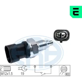 Auto-moto Spínač, světlo zpátečky ERA 330244