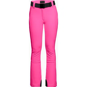 Dámské kalhoty Goldbergh kalhoty Pippa Ski Pants passion pink 36