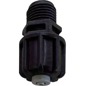 Bazénová chemie Vodnář Vstřikovací ventil 1/2" PP-VL-VT