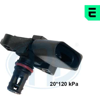 Autoelektrika Senzor tlaku sacího potrubí ERA 550194