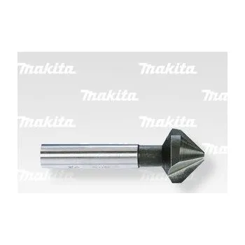 Příslušenství k vrtačce Záhlubník HSS-Co na legovanou i nelegovanou ocel Makita P-73623 - 10.4mm