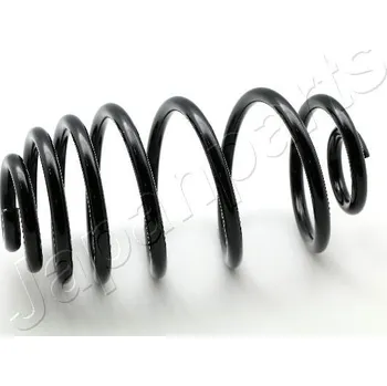 Pružina podvozku JAPANPARTS ZC6160A