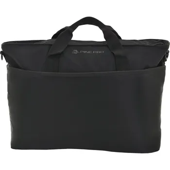 ALPINE PRO - NEWE Příruční taška s uchy a přes rameno