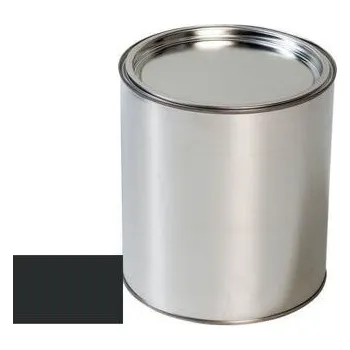 Autolak Autolak do pistole Seat LS7D BLACKNESS GREY varianta uni laku do pistole 2K Akrylátový systém