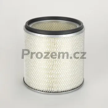 Filtr do auta Vzduchový filtr primární 264,16x197,61x254,76 mm, PC192, A188C, A188CL, 00622983, 6219802, 622983, 6228936, 622255, 622893, 6228937, 6238937, 6239809, 623980, 7