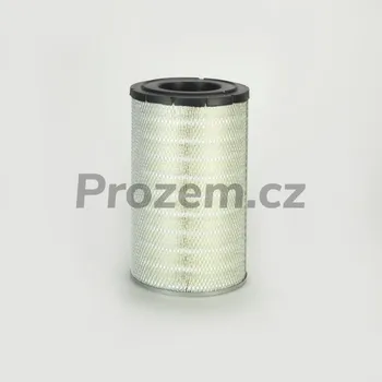 Filtr do auta Vzduchový filtr primární 246x125,5x413 mm, AEM2600, 9782, 1314531, 1318919, 1318741, 754718, FC668, 2242013, HD7948, LX655, N2083040029, FA3130, 41318919, P7779