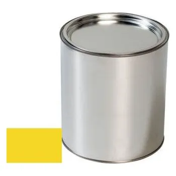 Autolak Autolak do pistole Ford MV NUON YELLOW varianta uni laku do pistole 2K Akrylátový systém