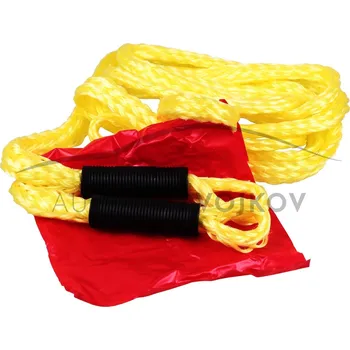 Tažné lano Tažné lano 2200 kg délka 4 m Škoda Kodiaq I