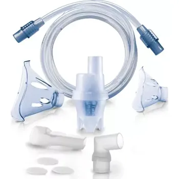 Inhalátor Inhalační sada pro inhalátor OMRON Nami Cat (C303)