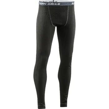 Snowboardové kalhoty Bjorn Daehlie kalhoty BJ Compete M černé 17/18 Velikost: L