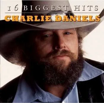 Zahraniční hudba CD Charlie Daniels: 16 Biggest Hits 2011