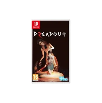 Hra pro Nintendo Switch DreadOut 2 (SWITCH)