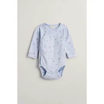 Body BODY GANT STAR AND G PRINTED BODY FRESH BLUE