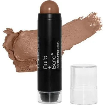 Make-up Palladio Bild - Blend Countouring Stick Cinnamon - Konturovací make-up v tyčince č. 9 6,5 g
