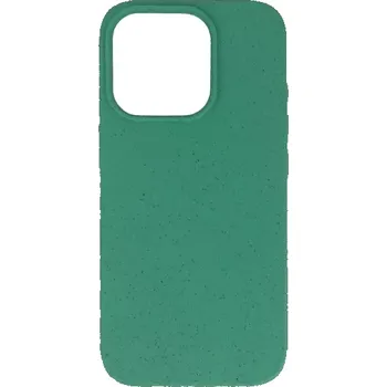 Pouzdro na mobilní telefon Pouzdro Multiple Color s MagSafe - Apple iPhone 16 Pro - mátové (Multiple Color Wheat Case MagSafe for Apple iPhone 16 Pro - mint)