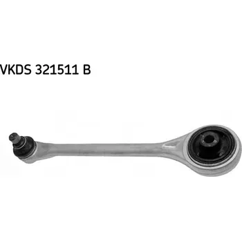 Zavěšení kol Řídicí páka, zavěšení kol SKF VKDS 321511 B