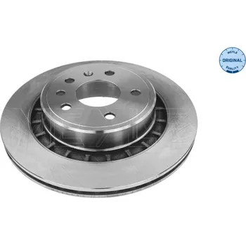 Brzdový kotouč Brzdový kotouč MEYLE 815 523 5026