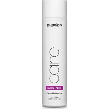 Subrina Professional Care Glow-Plex kondicionér na krepovité vlasy 250ml