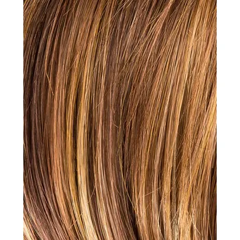 Paruka Hairpower by Ellen Wille paruka Ginger Large Mono&nbsp;****/ Odstín: hazelnut mix