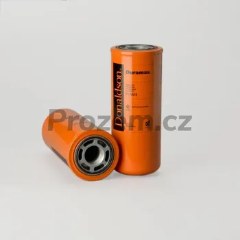 Hydraulický filtr Hydraulický filtr 119,4x295,4 mm, 6670207, 1081153, 9821388, 89821388, P179518