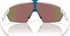 cyklistické brýle Oakley Sphaera OO9403-02