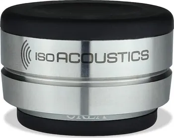 IsoAcoustics Orea Graphite antivibrační podložka