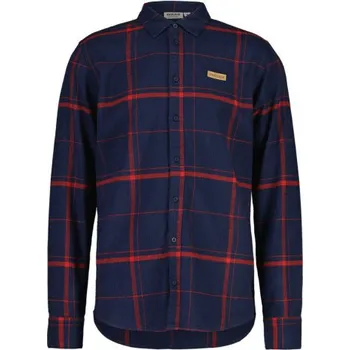 Pánská košile Pánská košile Maloja KOFELM. XS