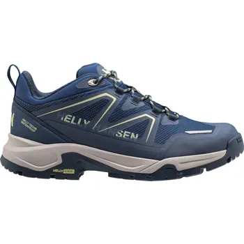 Dámské tenisky Dámské boty HELLY HANSEN W CASCADE LOW HT 11750_576 – Tmavě modrá 38,7