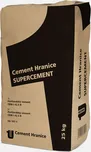 Cement Hranice Supercement CEM I 42,5 R…