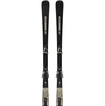 Cyklistické kalhoty Sjezdové lyže Salomon E S/MAX N°10 + M10 GW L80