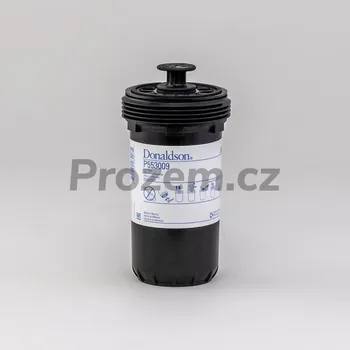 Palivový filtr Palivový filtr sekundární 101,5x197 mm, 3222341179, 5303743, 5660774, 5289121, 5304214, 46587383, 40050800070, 7004769, 4103452, 11Q771010, 333E0268, 70024315,