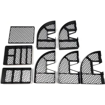 Příslušenství k deskovým hrám Inserty HERMAN Vlci / The Wolves