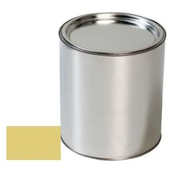 Autolak Autolak do pistole MAZDA A4B Honey Yellow varianta uni laku do pistole 1K Base pod lak