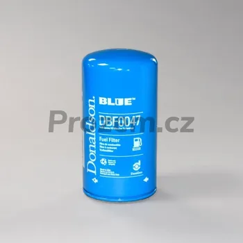 Palivový filtr Palivový filtr sekundární 118x227 mm, 23518529, 3I1654, 2266560, 23518529, 23530644, 23518529, E12980183, E12978047, E12980183, GM30594, VE6714, 23518529, X5940