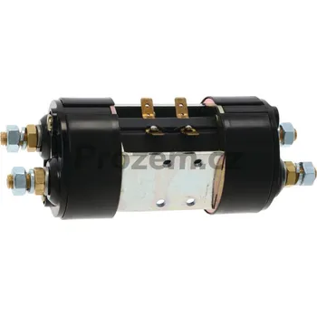 Stykač Stykač SW 161-1 pro Lansing, 5760393, SW 161-1 24V INT, SW 161-1, SW1611