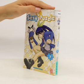 Obrázek k inzerátu: Sexy puzzle