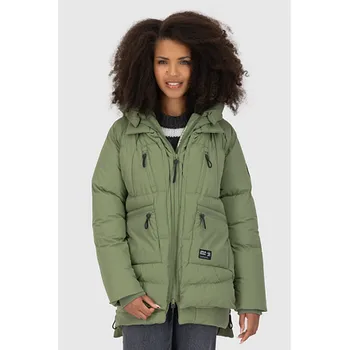 Bunda Alife and Kickin RACHELAK A Dust velikost M