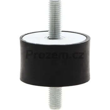 Nárazník Gumový nárazník pro Ammann, 20P504306