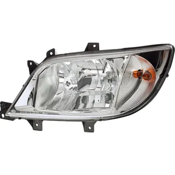 Přední světlomet Světlomet HELLA 1LH 246 047-041