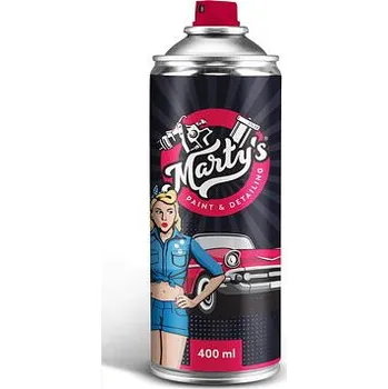 Autolak Barva na auto ve spreji Dacia QPA BLANC KAOLIN kvalita autolaku Standardní sprej