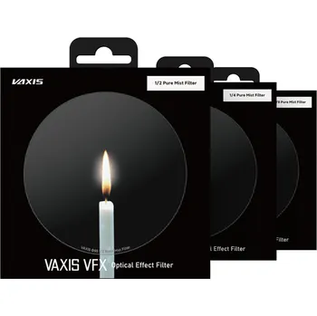 VAXIS VFX PURE MIST BUNDLE