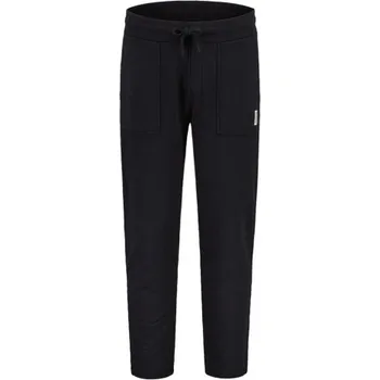 Pánské tepláky Maloja MALCOMM. - černá XS